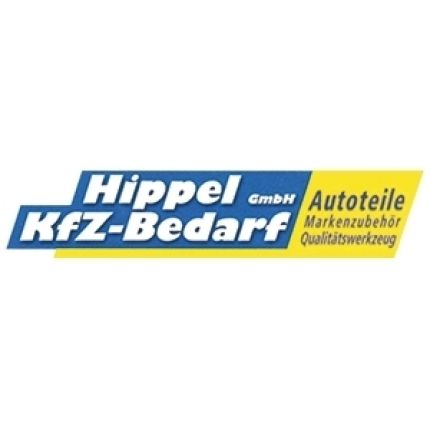 Λογότυπο από Hippel Kfz-Bedarf GmbH