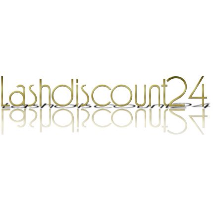 Logotyp från Lashdiscount24