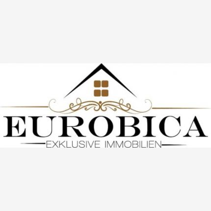 Logotyp från EUROBICA - EXKLUSIVE IMMOBILIEN