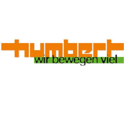Logotipo de Humbert GmbH Containerdienst