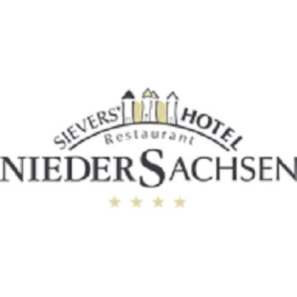 Logo van Hotel Niedersachsen Hotel