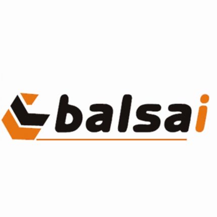 Logotyp från PPHU BALSAi