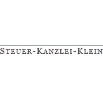 Logotyp från Steuer-Kanzlei-Klein