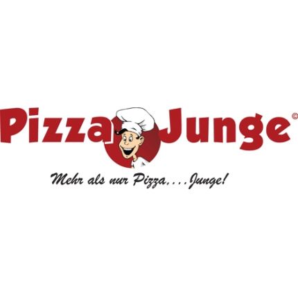 Logotipo de Pizzajunge