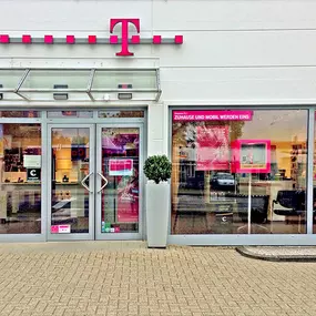 Bild von Telekom Shop