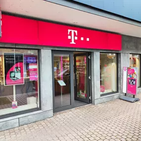 Bild von Telekom Shop