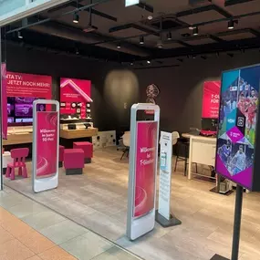 Bild von Telekom Shop