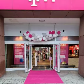 Bild von Telekom Shop