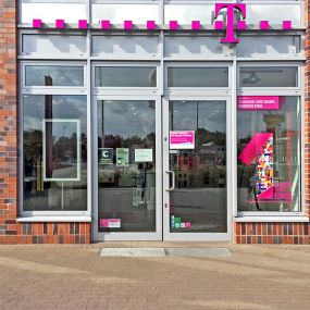 Bild von Telekom Shop