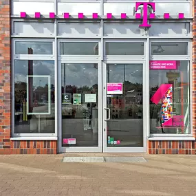 Bild von Telekom Shop