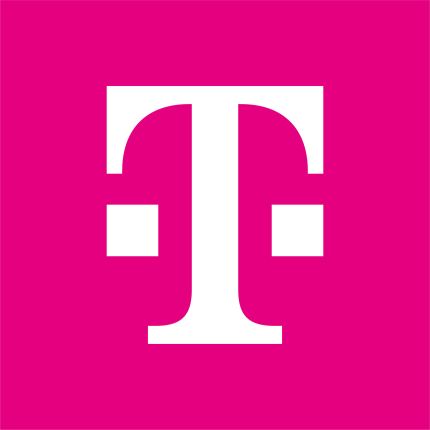Logo da Telekom Shop