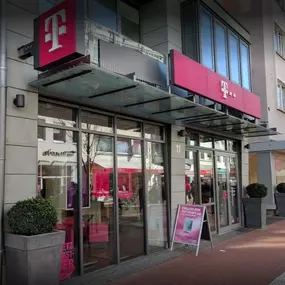 Bild von Telekom Shop