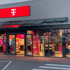 Bild von Telekom Shop