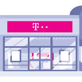 Bild von Telekom Shop