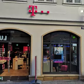 Bild von Telekom Shop