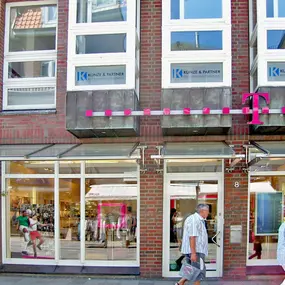 Bild von Telekom Shop