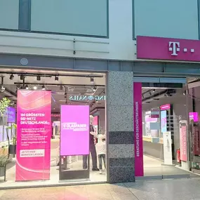 Bild von Telekom Shop