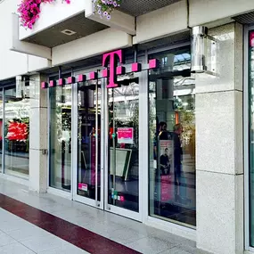 Bild von Telekom Shop