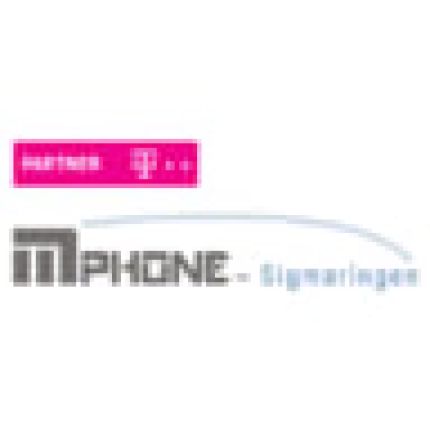 Logo van MPhone – Ihr Telekom Partner in Sigmaringen