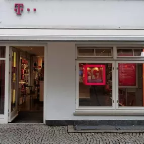 Bild von Telekom Shop