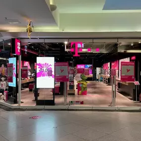 Bild von Telekom Shop