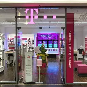 Bild von Telekom Shop