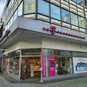 Bild von Telekom Shop