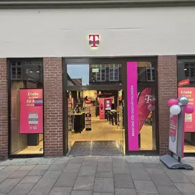 Bild von Telekom Shop