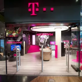 Bild von Telekom Shop