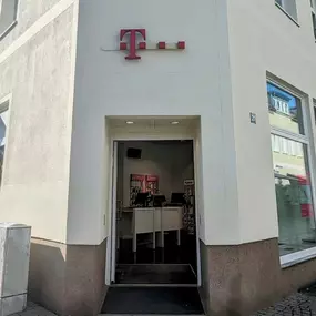 Bild von Telekom Shop