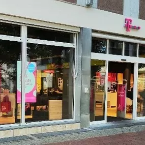 Bild von Telekom Shop