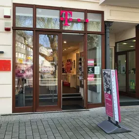 Bild von Telekom Shop