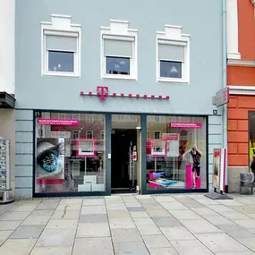 Bild von Telekom Shop