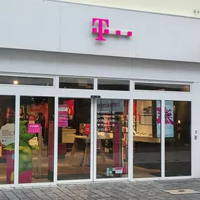 Bild von Telekom Shop