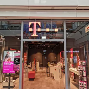 Bild von Telekom Shop