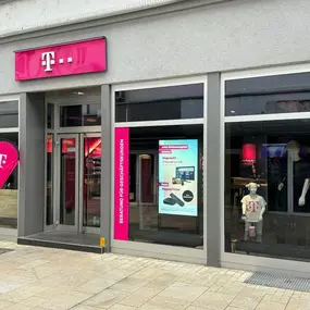 Bild von Telekom Shop