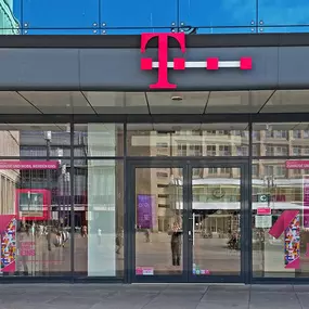 Bild von Telekom Shop