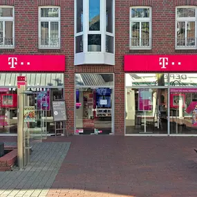 Bild von Telekom Shop