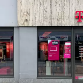 Bild von Telekom Shop