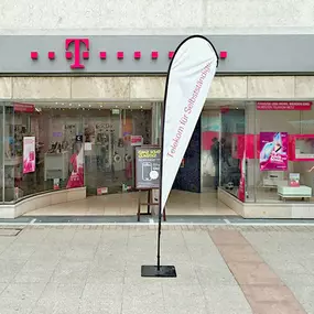 Bild von Telekom Shop - Geschlossen