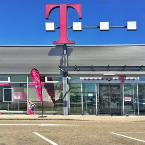 Bild von Telekom Shop