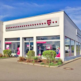 Bild von Telekom Shop