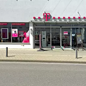 Bild von Telekom Shop