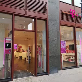 Bild von Telekom Shop