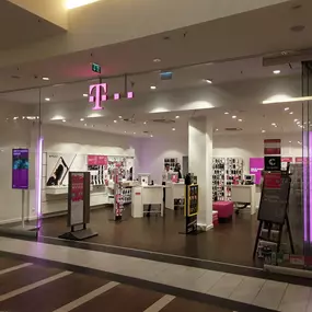 Bild von Telekom Shop