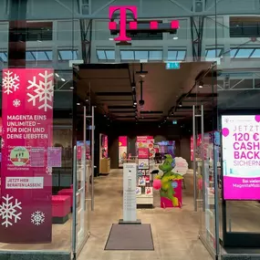 Bild von Telekom Shop