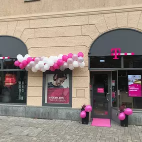 Bild von Telekom Partner Harras