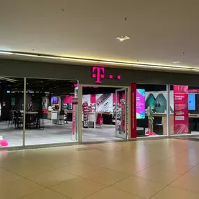 Bild von Telekom Shop