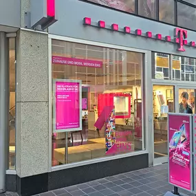 Bild von Telekom Shop