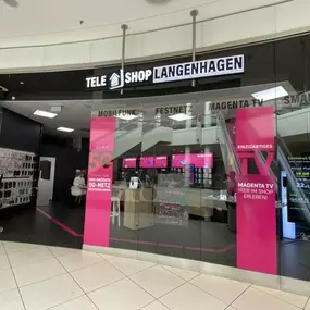 Bild von TELE SHOP Langenhagen City Center